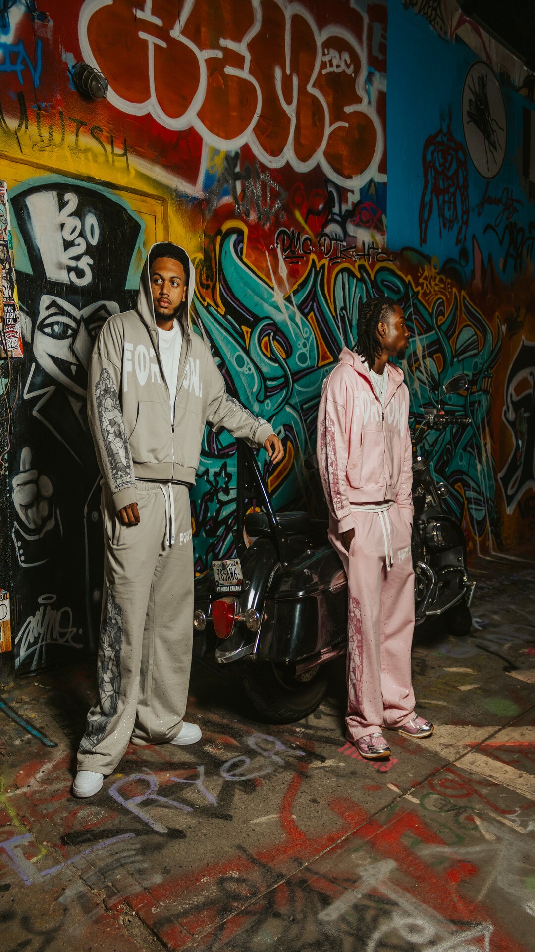 St. Peter Collection